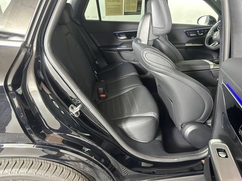 Certified 2026 Mercedes-Benz GLC 300 image 17