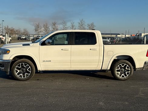 New 2026 RAM 1500 Laramie image 6