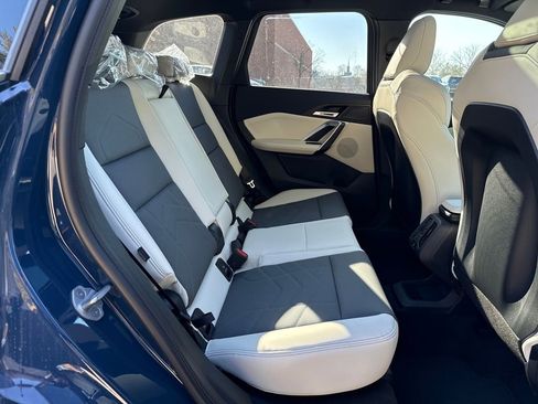 New 2026 BMW X1 xDrive28i image 24