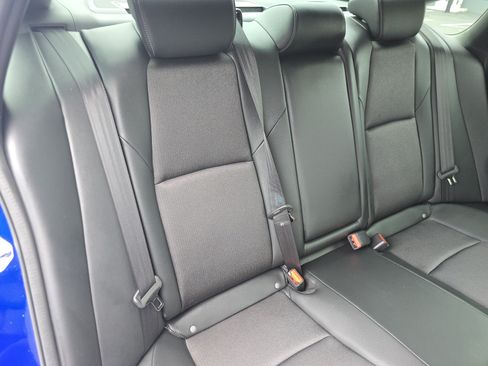 Used 2022 Honda Accord Sport image 17