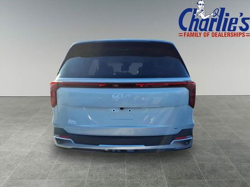 New 2026 Kia Carnival SX image 5