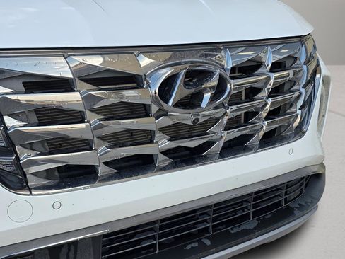 Used 2023 Hyundai Tucson Limited image 9