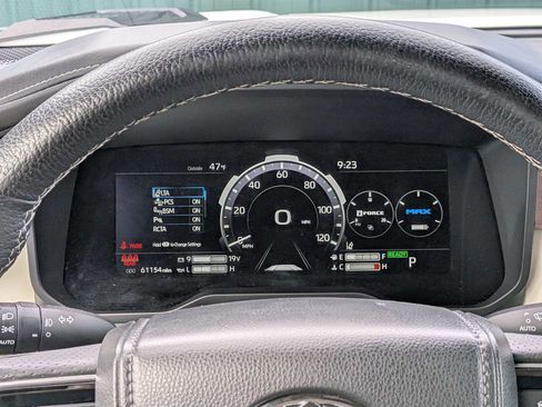 Used 2022 Toyota Tundra Capstone image 34