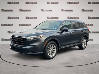 Used 2023 Honda CR-V EX