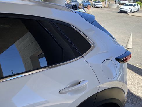 Used 2025 MAZDA CX-30 AWD 2.5 S w/ Premium Package image 48