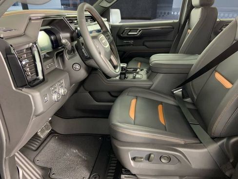 Used 2026 GMC Sierra 1500 AT4 w/ AT4 Premium Package AWD/4WD image 26