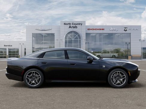 New 2026 Dodge Charger Scat Pack AWD/4WD image 22