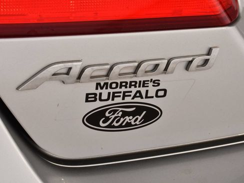 Used 2013 Honda Accord LX image 21