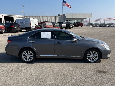 Used 2012 Lexus ES 350 image 6