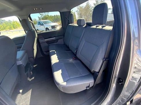 Used 2025 Ford F150 XLT w/ Equipment Group 301A Standard image 25