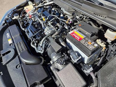 Used 2020 Toyota Corolla SE FWD image 25