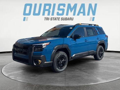 New 2026 Subaru Outback Wilderness image 2