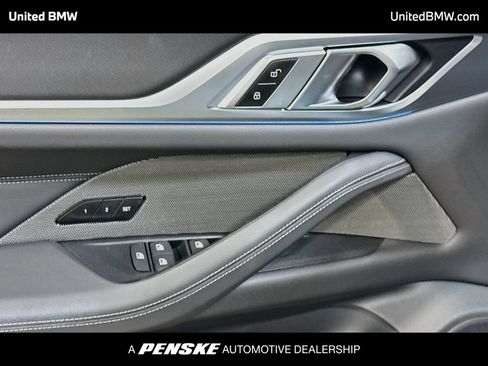 New 2026 BMW i4 eDrive40 w/ M Sport Package RWD image 3