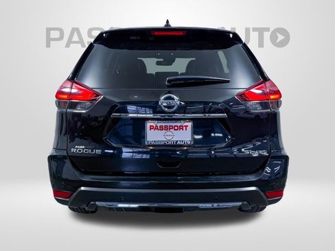 Used 2020 Nissan Rogue SL image 7