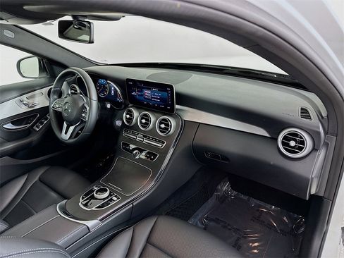 Used 2020 Mercedes-Benz C 300 C 300 image 28