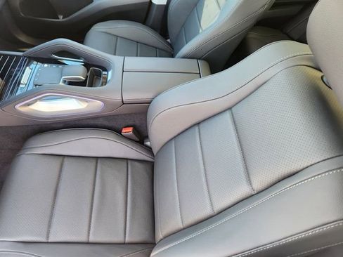 New 2026 Mercedes-Benz GLE 350 4MATIC image 8