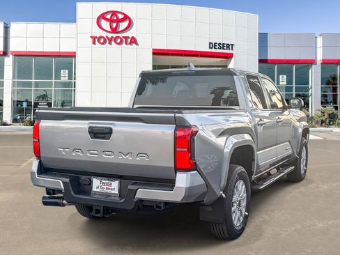 New 2026 Toyota Tacoma SR5 image 7