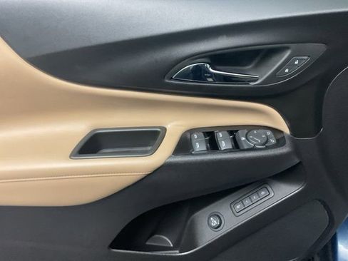 Certified 2024 Chevrolet Equinox Premier image 11