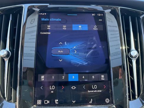 Certified 2023 Volvo S60 B5 Core w/ Climate Package image 27