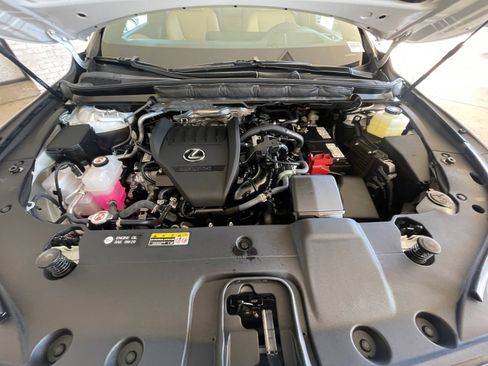 Used 2024 Lexus RX 350 Premium image 20