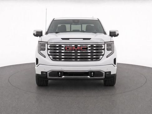 Used 2023 GMC Sierra 1500 Denali AWD/4WD image 2