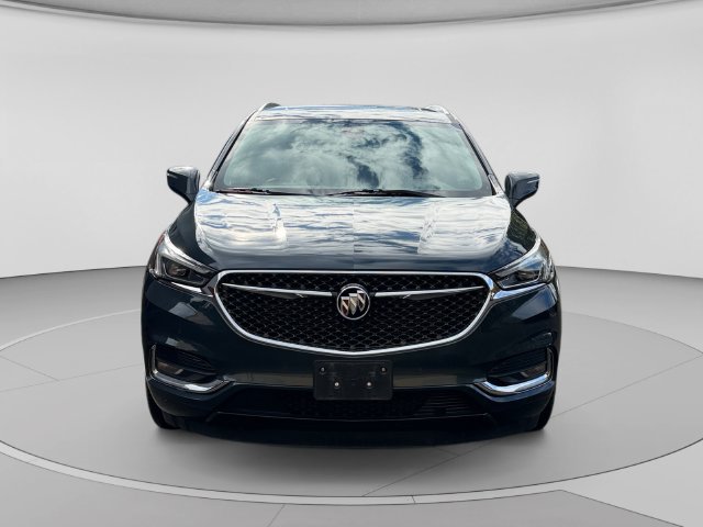 Used 2018 Buick Enclave Avenir w/ Avenir Technology Package AWD/4WD image 8
