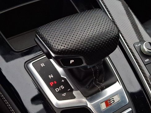 Used 2024 Audi S5 Premium Plus w/ Premium Plus Package image 15