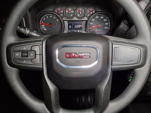 New 2026 GMC Sierra 1500 Pro w/ Pro Value Package image 20