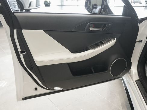 New 2026 Lexus IS 350 F Sport RWD image 10