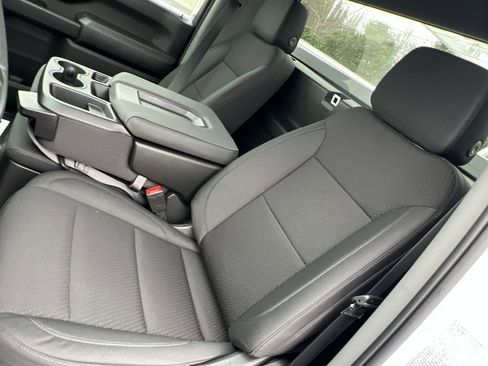 New 2026 Chevrolet Silverado 2500 W/T w/ WT Convenience Package image 21