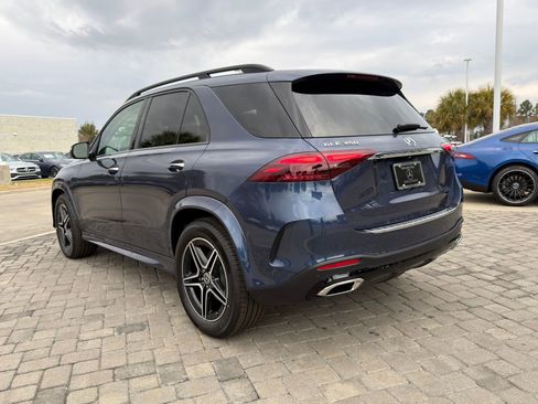 New 2026 Mercedes-Benz GLE 350 4MATIC image 11