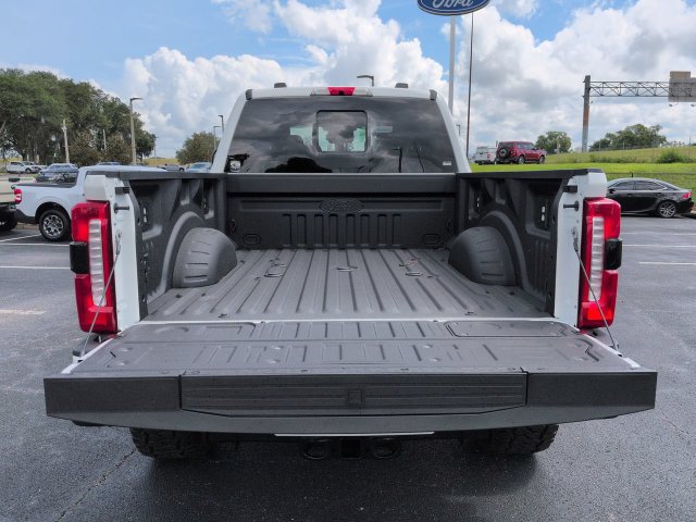New 2026 Ford F250 Lariat w/ Black Appearance Package AWD/4WD image 13