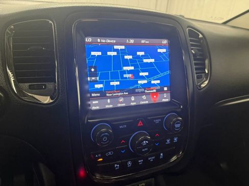 Used 2018 Dodge Durango GT w/ Premium Group AWD/4WD image 19