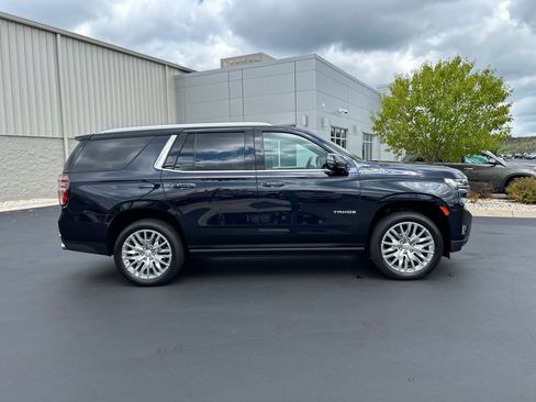 Used 2023 Chevrolet Tahoe High Country AWD/4WD image 30
