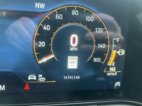 Used 2024 Ford Mustang GT Premium image 17