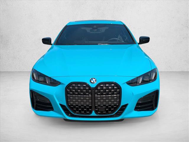 Used 2026 BMW 430i xDrive Coupe w/ M Sport Package AWD/4WD image 6