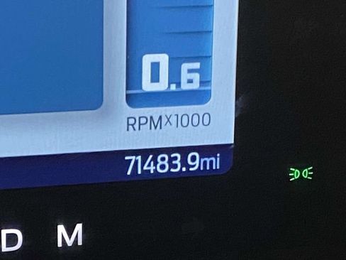 Used 2021 Ford Bronco Wildtrak image 23