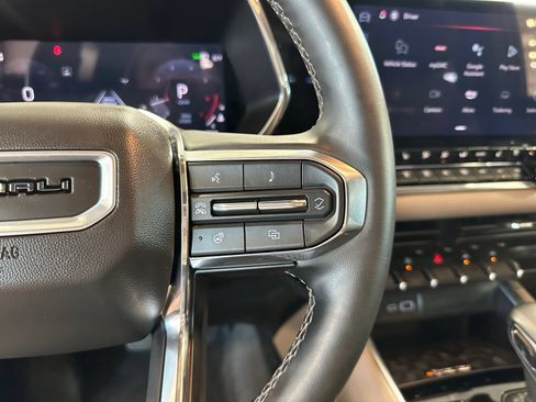Used 2024 GMC Canyon Denali AWD/4WD image 19