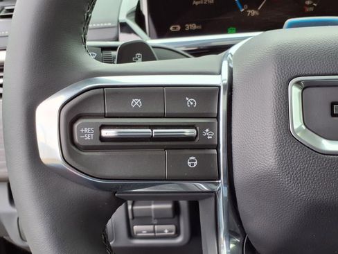 New 2025 GMC Sierra EV Denali image 19