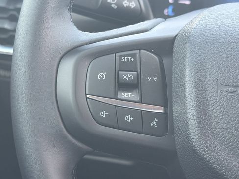 New 2025 Ford Ranger XLT w/ Convenience Package image 9