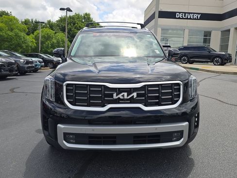 Certified 2024 Kia Telluride SX Prestige w/ Towing Package AWD/4WD image 8
