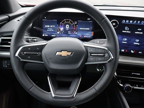 New 2026 Chevrolet Traverse LT w/ Driver Confidence Package image 6