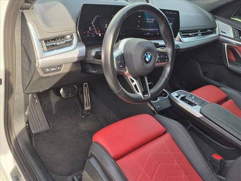 Used 2023 BMW X1 xDrive28i w/ Premium Package AWD/4WD image 2