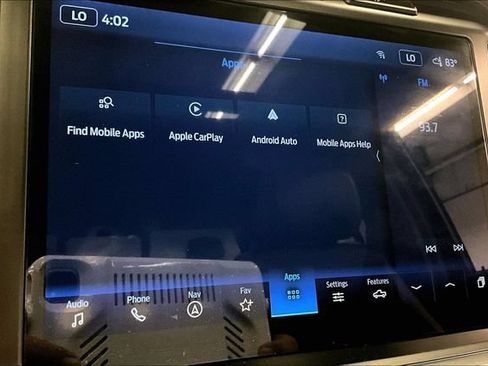 Used 2023 Ford F150 Lariat AWD/4WD image 39