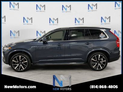 Used 2022 Volvo XC90 T6 Momentum w/ Climate Package