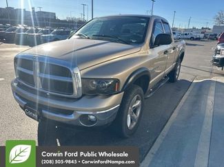 Used 2005 Dodge Ram 1500 Truck SLT 360° Tour