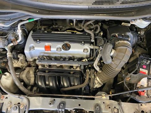 Used 2014 Honda CR-V EX-L image 27