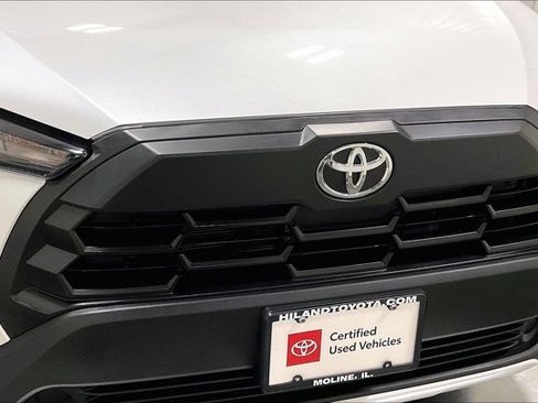 Certified 2026 Toyota Corolla Cross L FWD image 30