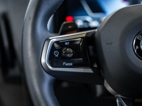 Used 2025 BMW X3 xDrive30i w/ M Sport Package image 28