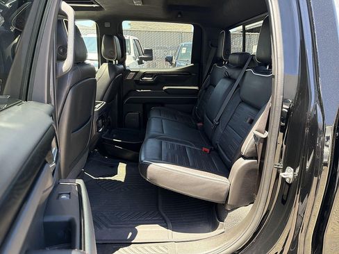 Used 2023 GMC Sierra 1500 AT4X w/ AT4X AEV Edition AWD/4WD image 25